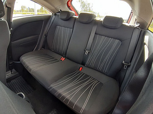 AUTO RENT OPEL CORSA VALGAMAAL, VALGA (7 foto / 9)