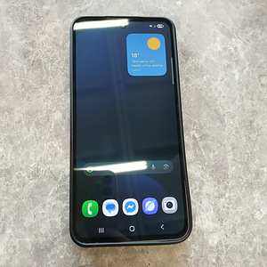 Samsung Galaxy S24 FE 128gb (1 foto / 6)