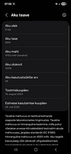 Samsung Galaxy S24 FE 128gb (6 foto / 6)