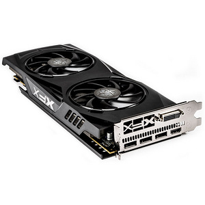 XFX Radeon RX 480 4GB (1 foto / 1)