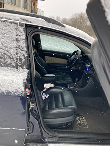 Audi a6c5 (4 фото из 7)