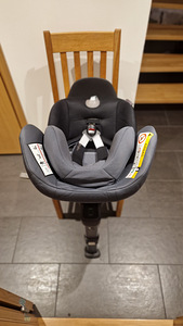NAGU UUS Cybex Sirona S i-Size 45-105cm turvatool (2 foto / 6)