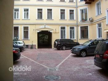 Сдам свою 3-х комнатную квартиру в самом центре Одессы (фото #1)