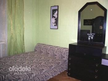 Сдам свою 3-х комнатную квартиру в самом центре Одессы (фото #3)