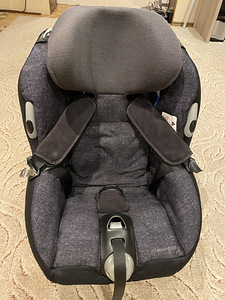 Turvatool 9-13kg Maxi Cosi Opal (2 foto / 10)