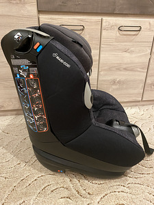 Turvatool 9-13kg Maxi Cosi Opal (4 foto / 10)