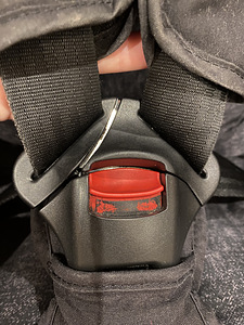 Turvatool 9-13kg Maxi Cosi Opal (9 foto / 10)