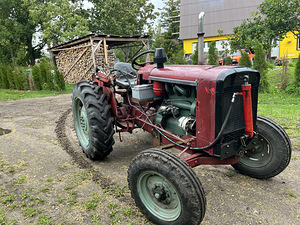Valmet 361d (2 фото из 4)