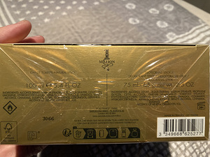 Paco Rabanne gift box 100 ml EDT + stick (2 foto / 2)