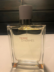 Terre d'Hermes EDT (100mL) uus (1 foto / 1)