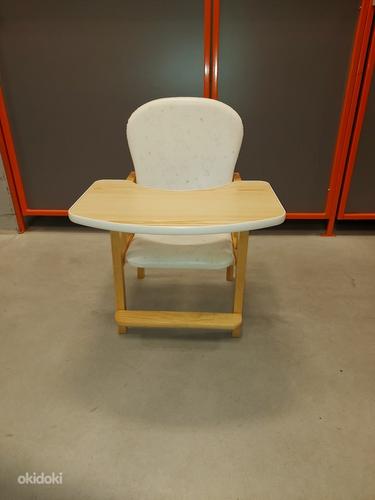 Обеденный стул (фото #2)