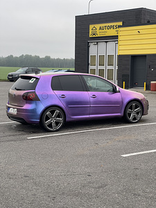 Golf 5 r-line 4motion (3 foto / 9)