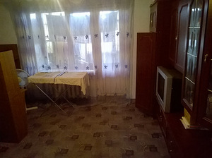 2-о кiмнатна квартира в центрi мiста (7 фото з 10)