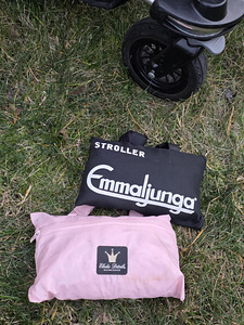 Emmaljunga scooter 4s (5 foto / 6)