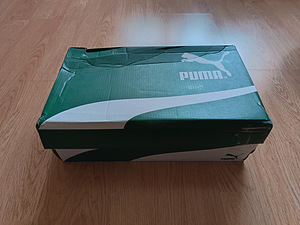Puma Suede XL Jalatsid Suurus: 44.5 (9 foto / 10)