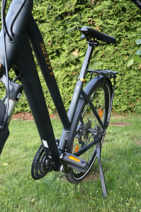 Scott SUB SPORT 20 LADY (4 foto / 10)
