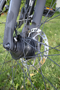 Scott SUB SPORT 20 LADY (8 foto / 10)