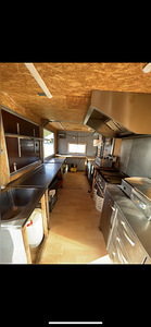 Toitlustushaagis/foodtruck (3 foto / 7)