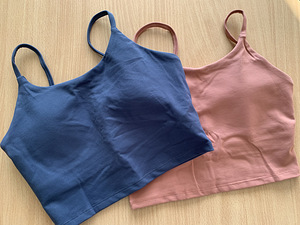 Sportbra, suurus S (2 foto / 5)