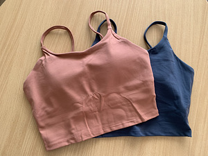 Sportbra, suurus S (3 foto / 5)
