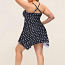 Купальники Hanna Nikole, пляжное платье, размер 3XL (фото #2)
