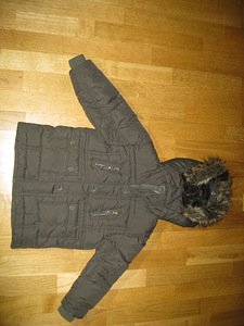 Müüa väikelapse talvejpoe (2 foto / 3)