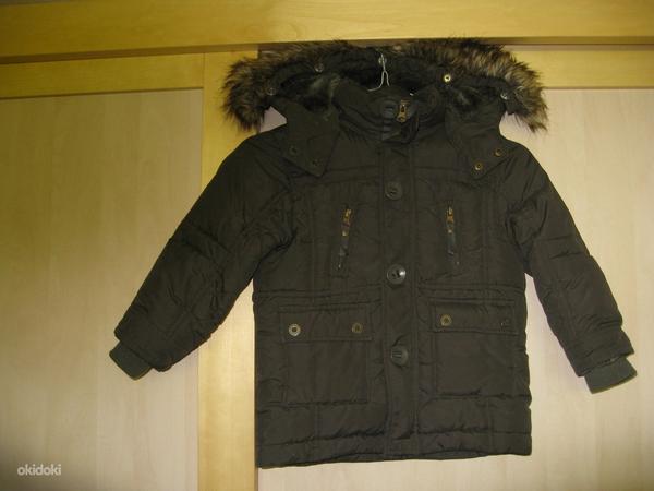 Зим.куртка (фото #3)
