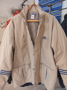 Müüa meeste Adidas jope (3 foto / 4)