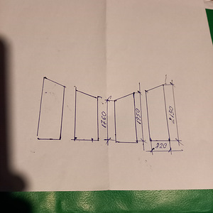 Müüa pakettaknad (1 foto / 2)