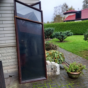 Müüa pakettaknad (2 foto / 2)