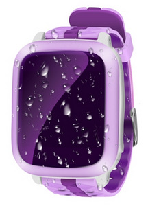 Умные смарт часы Smart baby watch ds18