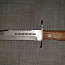 Custom Knife К-25 (фото #4)