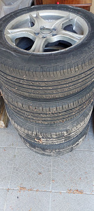Chrysleri veljed (1 foto / 7)