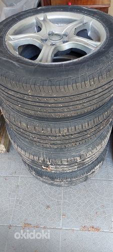 Chrysleri veljed