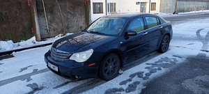 Chrysler Sebring 2008 (1 фото из 8)