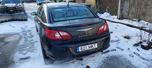 Chrysler Sebring 2008 (3 фото из 8)