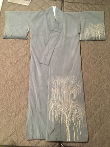 Kõrge kvaliteediga otsa Jaapnist kimono (3 foto / 4)