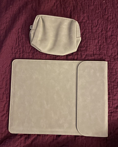 MacBook Air 13 M1 512gb 2020 + usb-c kuni usb + ümbris (4 foto / 6)