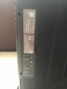 ASUS TUF Gaming (4 foto / 6)