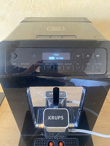 Кофемашина Krups (3 фото из 3)