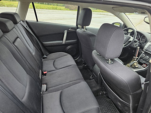 Mazda 6 GH 2.0 103kW (9 foto / 15)