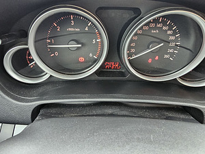 Mazda 6 GH 2.0 103kW (12 foto / 15)