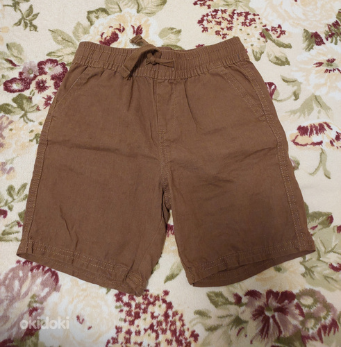 Lühikesed püksid ( шорты ) (фото #1)