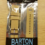 Ремешок для часов хаки Barton Watch Band (фото #1)