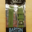 Ремешок на часы Barton Watch Band Army Green (фото #1)