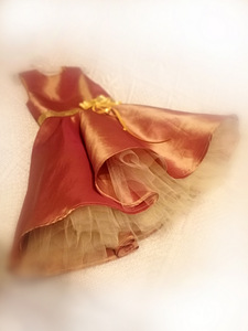 Pidulik kleit / Peokleit (2 foto / 3)
