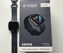 Fitbit sense