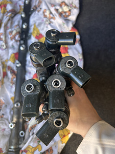 Pihustid M57 e60 2.5d (7 794 652) (2 foto / 3)