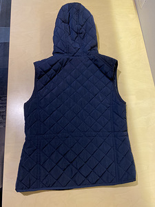 Zara tüdrukute vest (4 foto / 4)