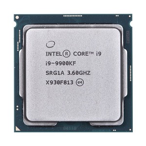 9900KF + Z390 MSI Gaming Pro Carbon +32gb DDR4 RAM (2 foto / 3)